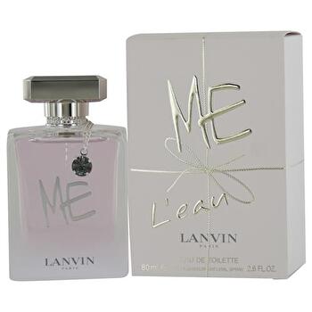 Lanvin Me L'eau Eau De Toilette Spray 60ml/2.6oz