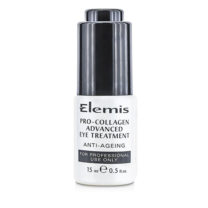 Elemis Pro-collagen Advanced Eye Treatment (salon Product) -- 15ml/0.5oz