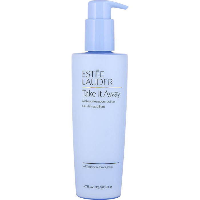 Estee Lauder Take It Away Makeup Remover Lotion (all Skin Types)-- 200ml/6.7oz