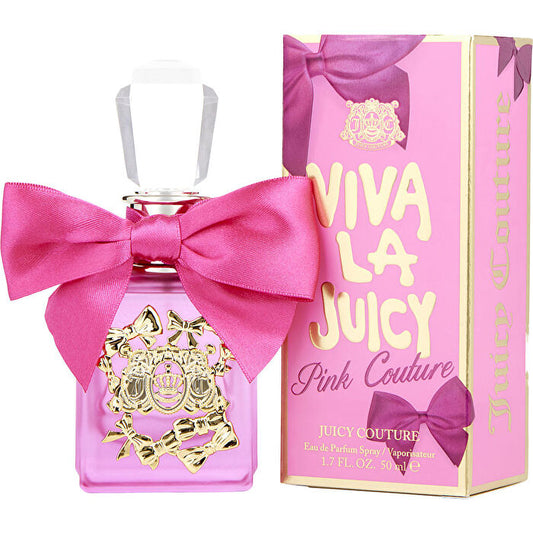 Juicy Couture Viva La Juicy Gold Couture Eau De Parfum Spray 30ml/1.7oz