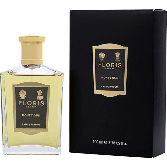 Floris Honey Oud Eau De Parfum Spray 90ml/3.4oz