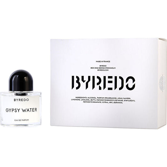 Byredo Gypsy Water Byredo Eau De Parfum Spray 30ml/1.6oz