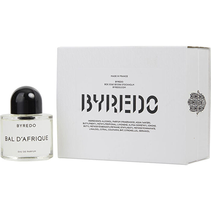 Byredo Bal D'afrique Byredo Eau De Parfum Spray 30ml/1.6oz