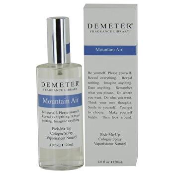 Demeter Mountain Air Cologne Spray 120ml/4oz
