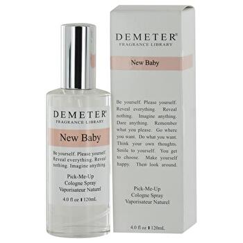 Demeter New Baby Cologne Spray 120ml/4oz