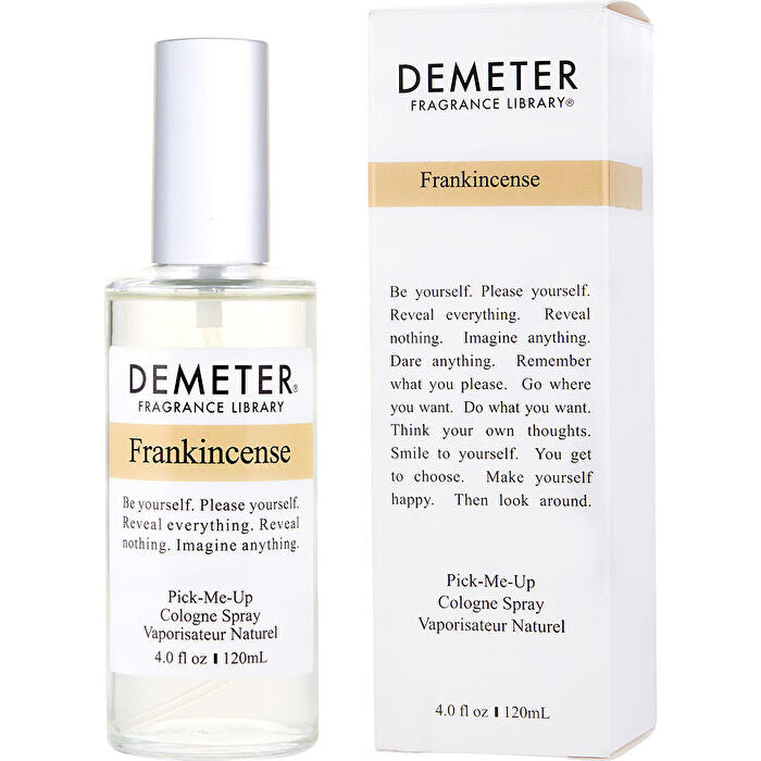 Demeter Frankincense Cologne Spray 120ml/4oz