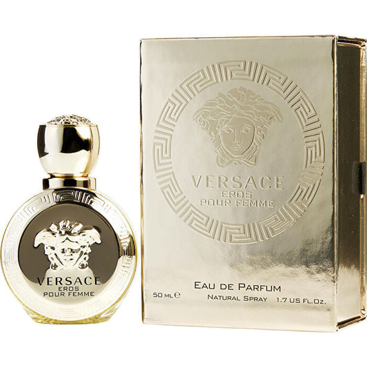 Versace Eros Pour Femme Eau De Parfum Spray 30ml/1.7oz