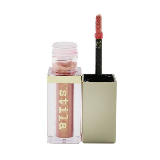 Stila Glitter & Glow Liquid Eye Shadow - # Dollish 4.5ml/0.13oz