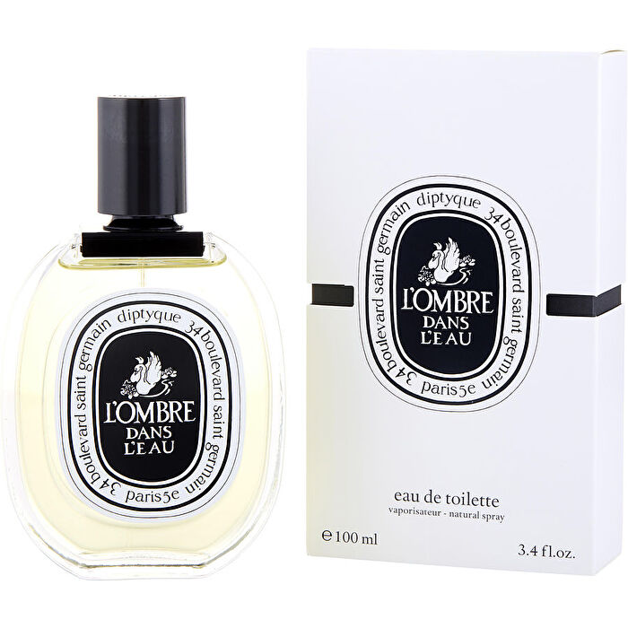 Diptyque L'ombre Dans L'eau Eau De Toilette Spray 90ml/3.4oz