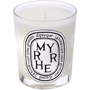 Diptyque Myrrhe Scented Candle 180ml/6.5oz