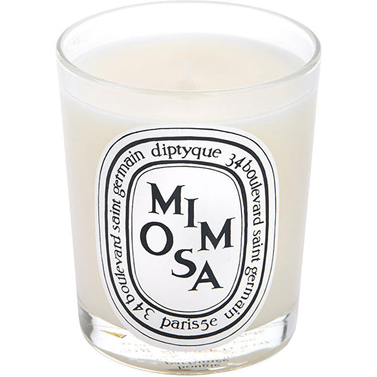 Diptyque Mimosa Scented Candle 180ml/6.5oz