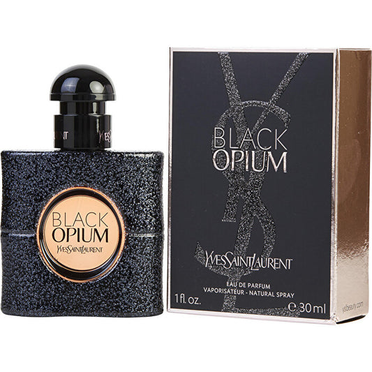 Yves Saint Laurent Black Opium Eau De Parfum Spray 30ml/1oz