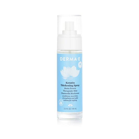 Derma E Biotin Thickening Spray 90ml/3.3oz