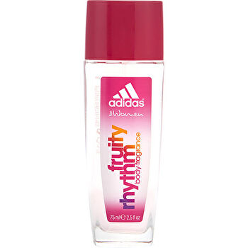 Adidas Fruity Rhythm Body Fragrance Natural Spray 60ml/2.5oz
