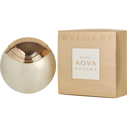 Bvlgari Aqua Divina Eau De Toilette Spray 65ml/2.2oz