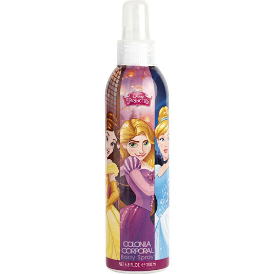 Disney Princess Body Spray 180ml/6.8oz