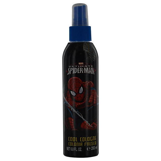 Marvel Spiderman Cool Cologne Body Spray (ultimate) 180ml/6.8oz