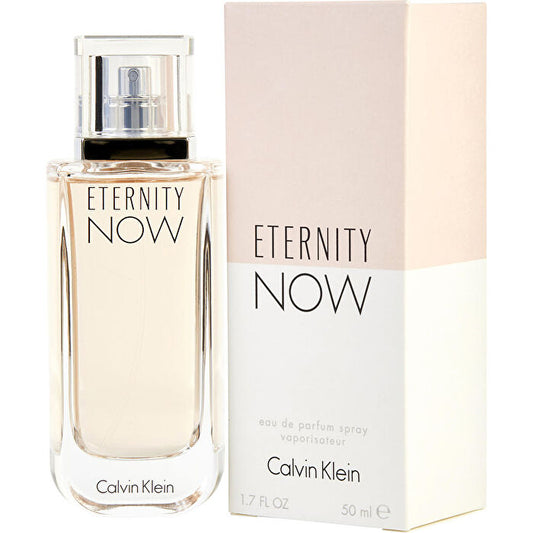Calvin Klein Eternity Now Eau De Parfum Spray 50ml/1.7oz