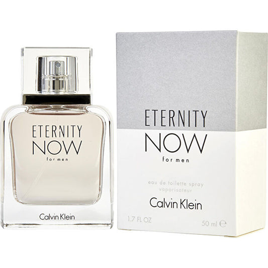 Calvin Klein Eternity Now Eau De Toilette Spray 30ml/1.7oz