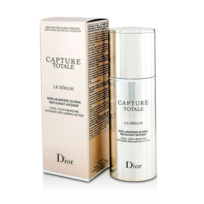 Christian Dior Capture Totale Le Serum 50ml/1.7oz