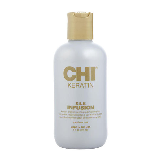 Chi Keratin Silk Infusion Keratin And Silk Reconstructing Complex 180ml/6oz