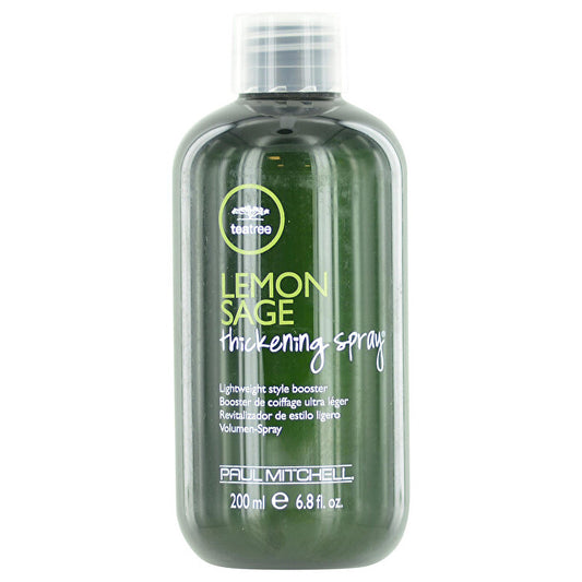 Paul Mitchell Tea Tree Lemon Sage Thickening Spray 180ml/6.8oz