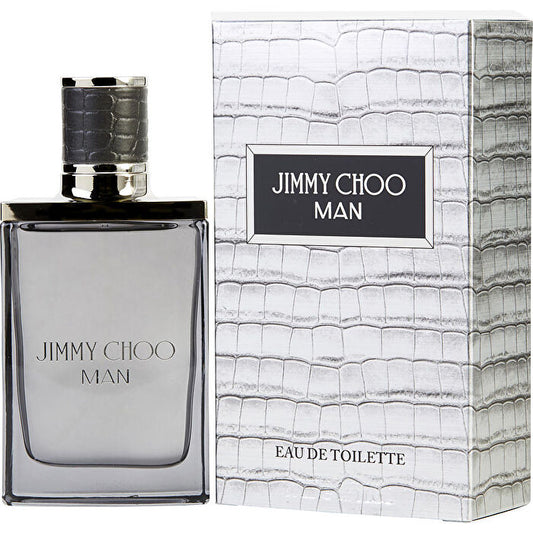 Jimmy Choo Eau De Toilette Spray 30ml/1.7oz