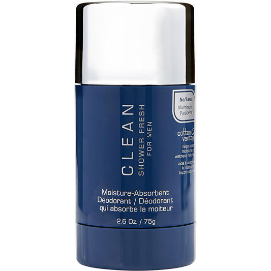 Clean Shower Fresh Deodorant Stick 60ml/2.6oz