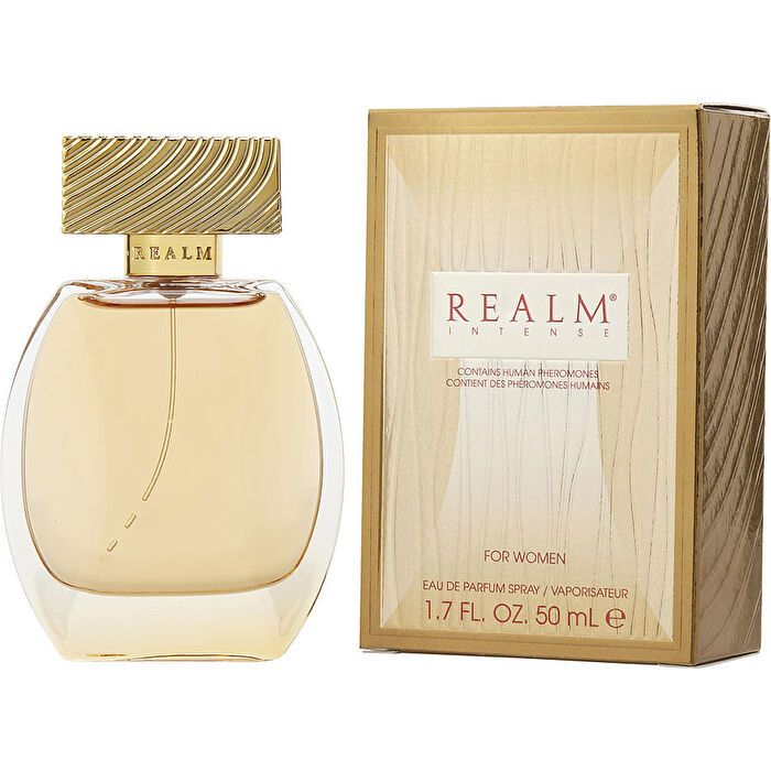 Realm Intense Eau De Parfum Spray 50ml/1.7oz