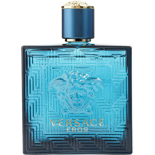 Versace Eros Aftershave 90ml/3.4oz