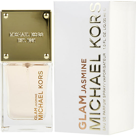 Michael Kors Glam Jasmine Eau De Parfum Spray 30ml/1oz
