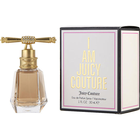 Juicy Couture I Am Juicy Couture Eau De Parfum Spray 30ml/1oz