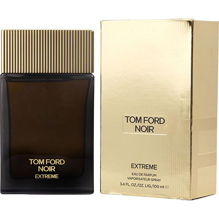 Tom Ford Noir Extreme Eau De Parfum Spray 90ml/3.4oz