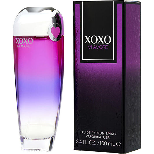 Xoxo Mi Amore Eau De Parfum Spray (new Packaging) 90ml/3.4oz