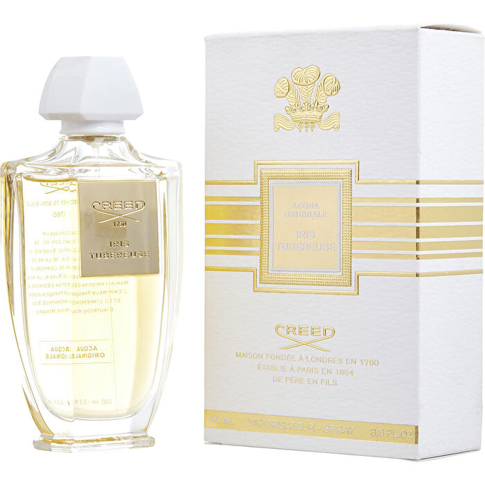 Creed Acqua Originale Iris Tubereuse Eau De Parfum Spray 100ml/3.3oz