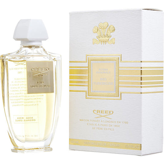Creed Acqua Originale Iris Tubereuse Eau De Parfum Spray 100ml/3.3oz