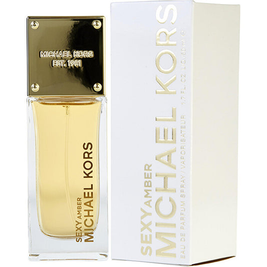 Michael Kors Sexy Amber Eau De Parfum Spray 30ml/1.7oz