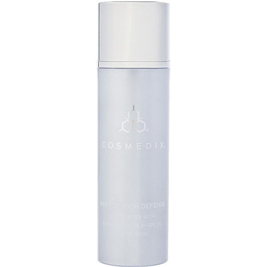 Cosmedix Peptide Rich Defense Moisturizer Spf 50 -- 50ml/1.7oz