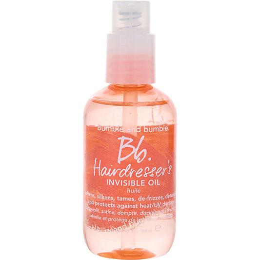 Bumble And Bumble Hairdresser's Invisible Oil Spray 90ml/3.4oz
