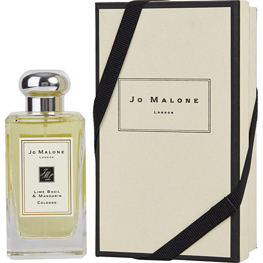 Jo Malone Lime Basil & Mandarin Cologne Spray 90ml/3.4oz