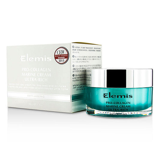 Elemis Pro-collagen Marine Cream Ultra Rich 50ml/1.7oz