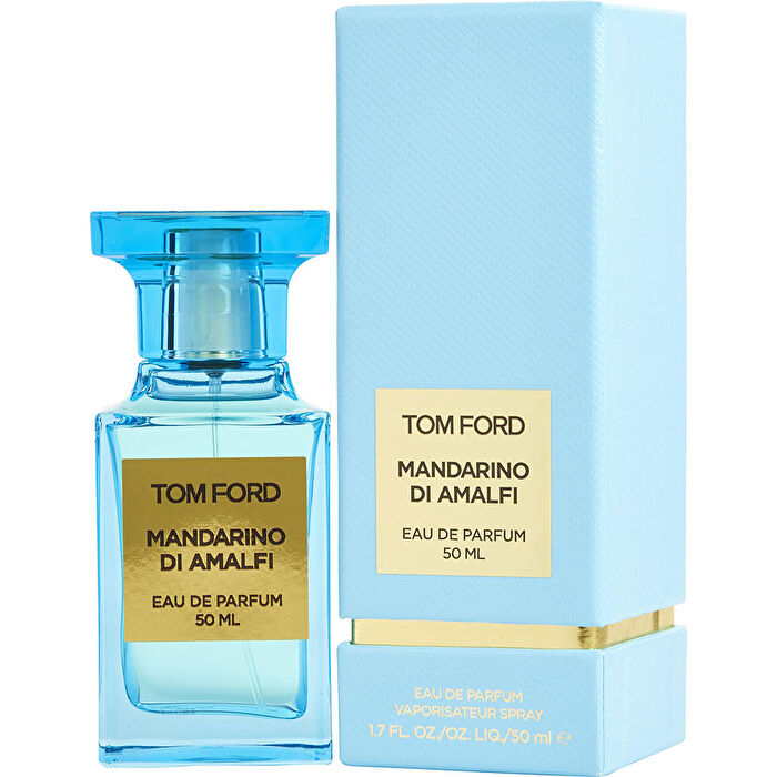 Tom Ford Mandarino Di Amalfi Eau De Parfum Spray 50ml/1.7oz