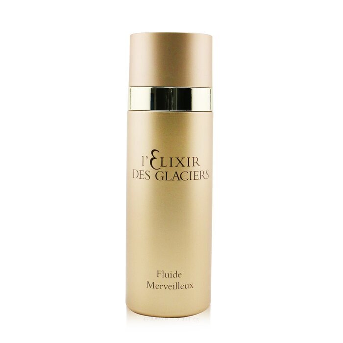 Valmont L'elixir Des Glaciers Fluide Merveilleux Votre Visage 100ml/3.4oz