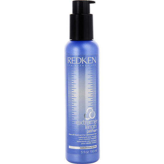 Redken Extreme Length Primer 150ml/5oz