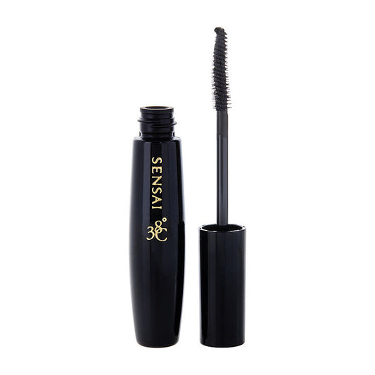 Kanebo Sensai Mascara 38c (volumising) - #mv-1 Black 8ml/0.27oz