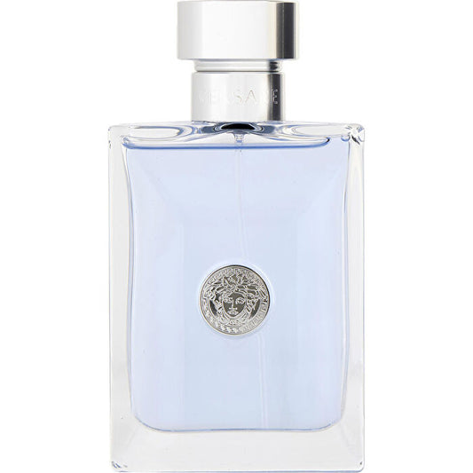 Versace Pour Homme Deodorant Spray 90ml/3.4oz