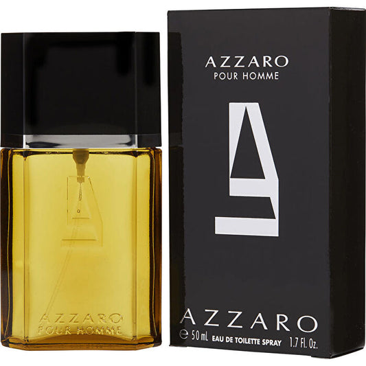 Azzaro Eau De Toilette Spray 30ml/1.7oz