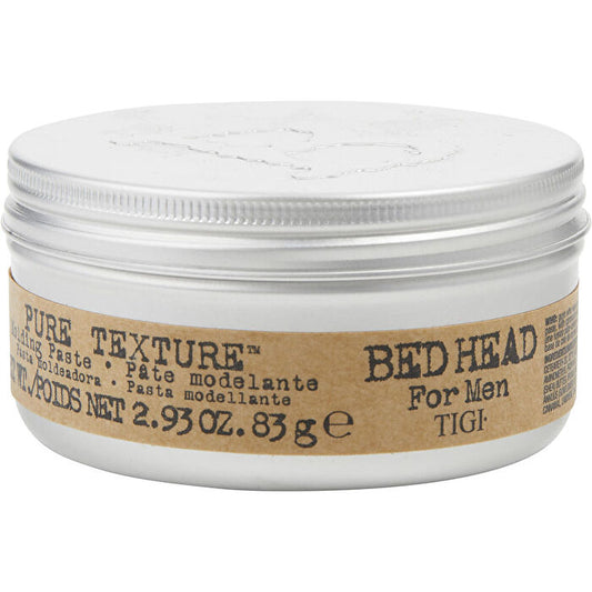 Tigi Bed Head Men Pure Texture Molding Paste (gold Packaging) 60ml/2.93oz