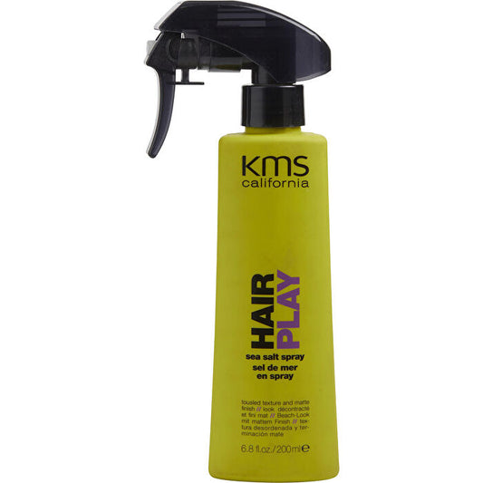 Kms Hair Play Sea Salt Spray 200ml/6.8oz