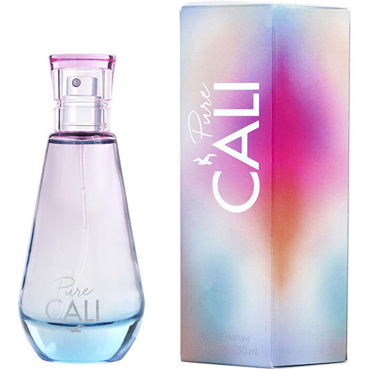 Hollister Pure Cali Eau De Parfum Spray 50ml/1.7oz